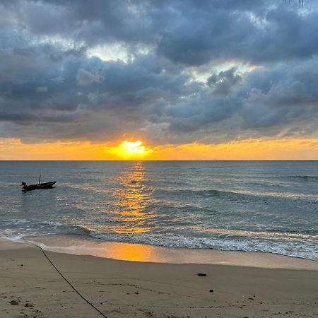Sawai Home Resort Nathon 외부 사진