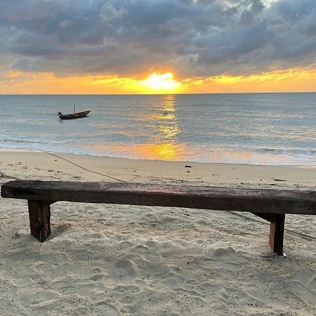 Sawai Home Resort Nathon 외부 사진