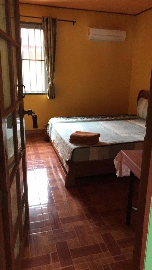 Sawai Home Resort Nathon 외부 사진