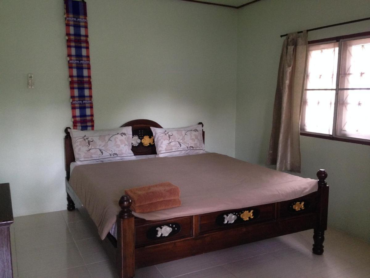 Sawai Home Resort Nathon 외부 사진