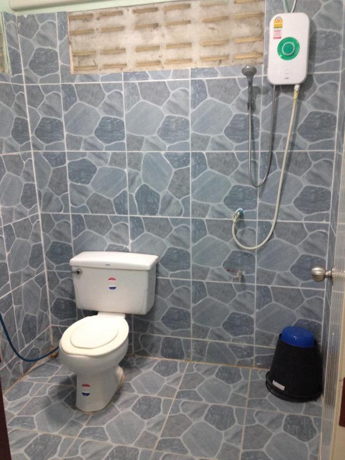 Sawai Home Resort Nathon 외부 사진