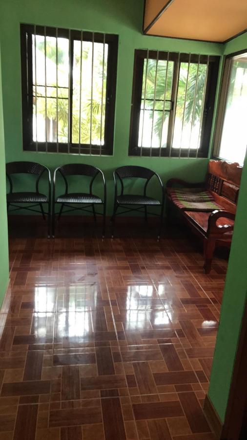 Sawai Home Resort Nathon 외부 사진