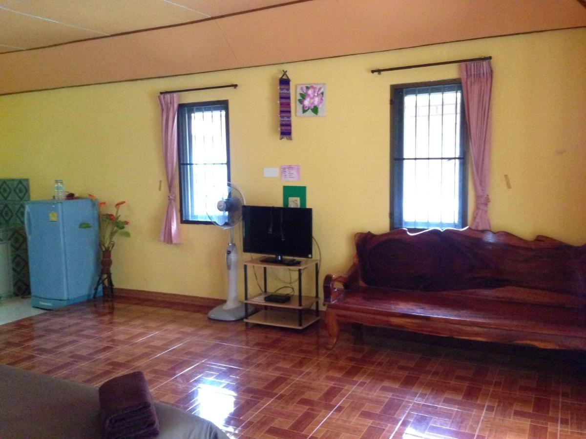 Sawai Home Resort Nathon 외부 사진