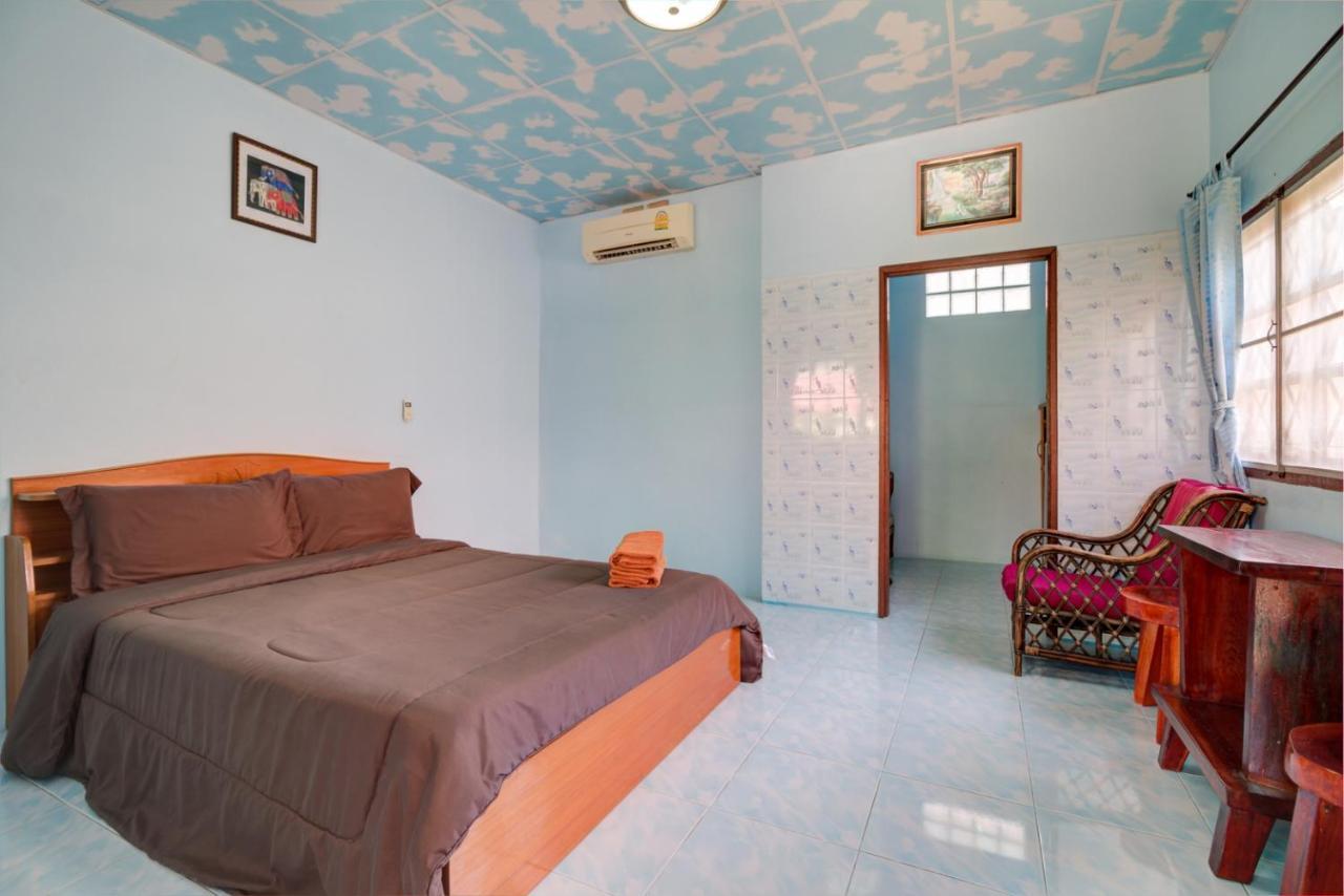 Sawai Home Resort Nathon 외부 사진