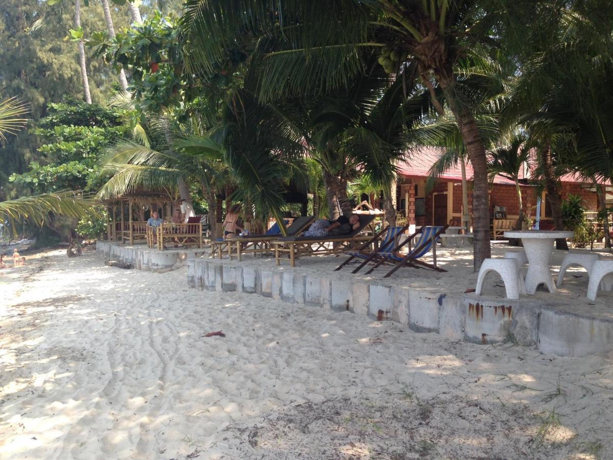 Sawai Home Resort Nathon 외부 사진