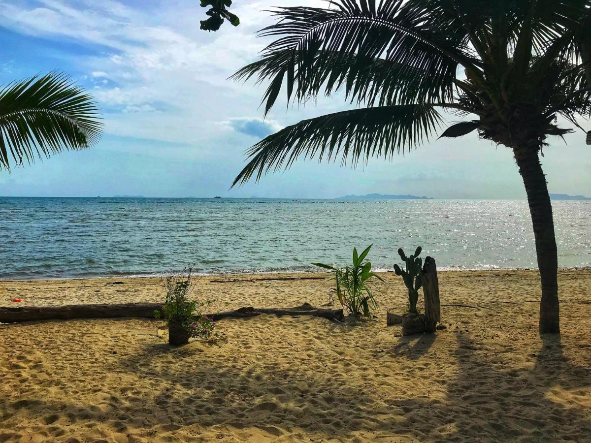 Sawai Home Resort Nathon 외부 사진