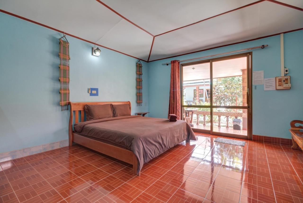 Sawai Home Resort Nathon 외부 사진