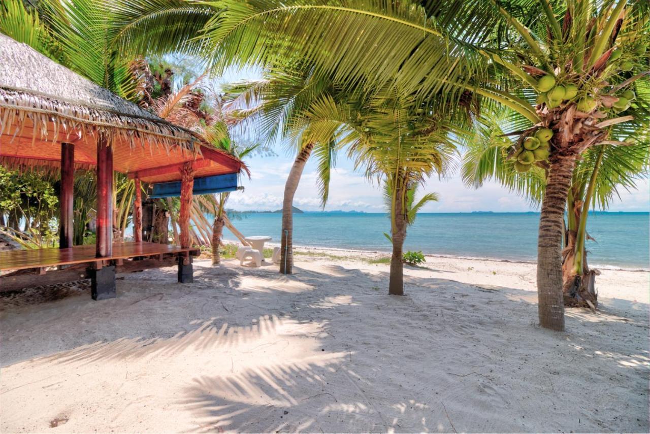 Sawai Home Resort Nathon 외부 사진