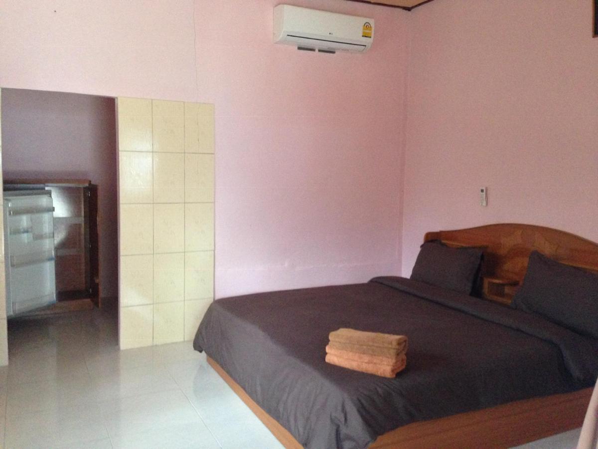 Sawai Home Resort Nathon 외부 사진
