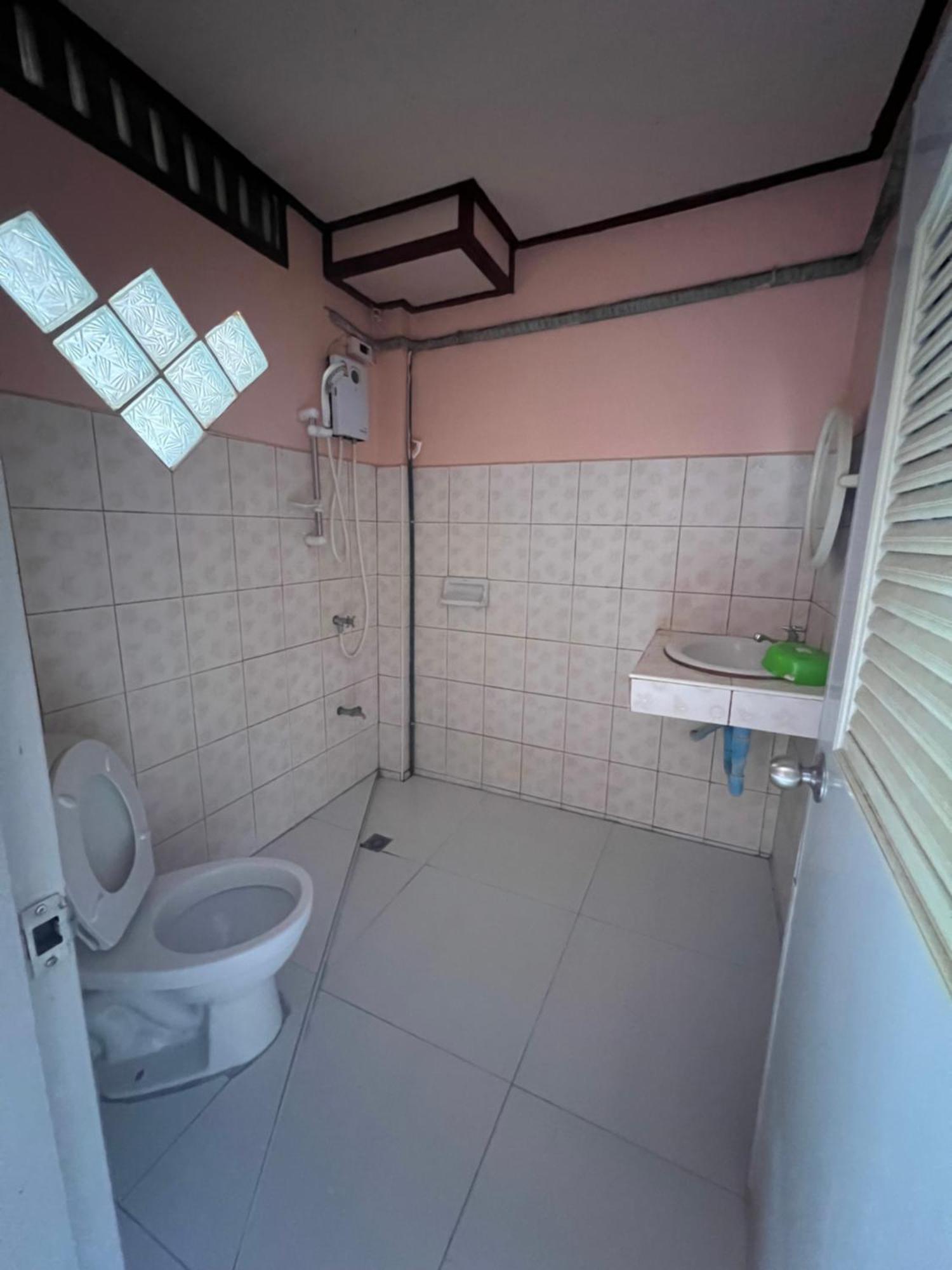 Sawai Home Resort Nathon 외부 사진