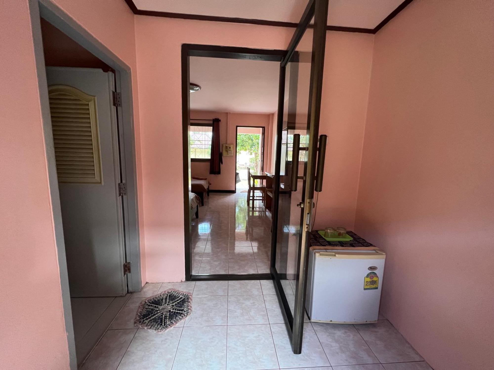 Sawai Home Resort Nathon 외부 사진