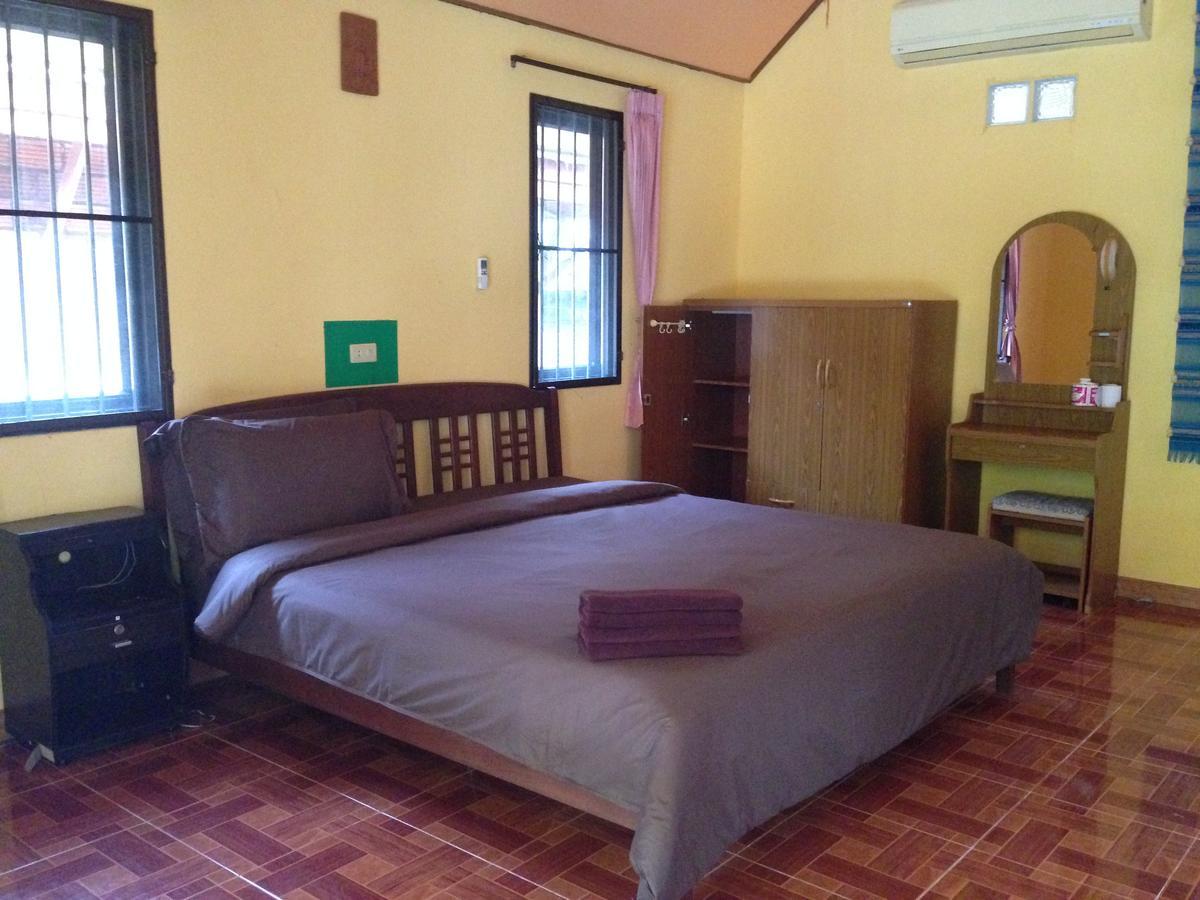 Sawai Home Resort Nathon 외부 사진