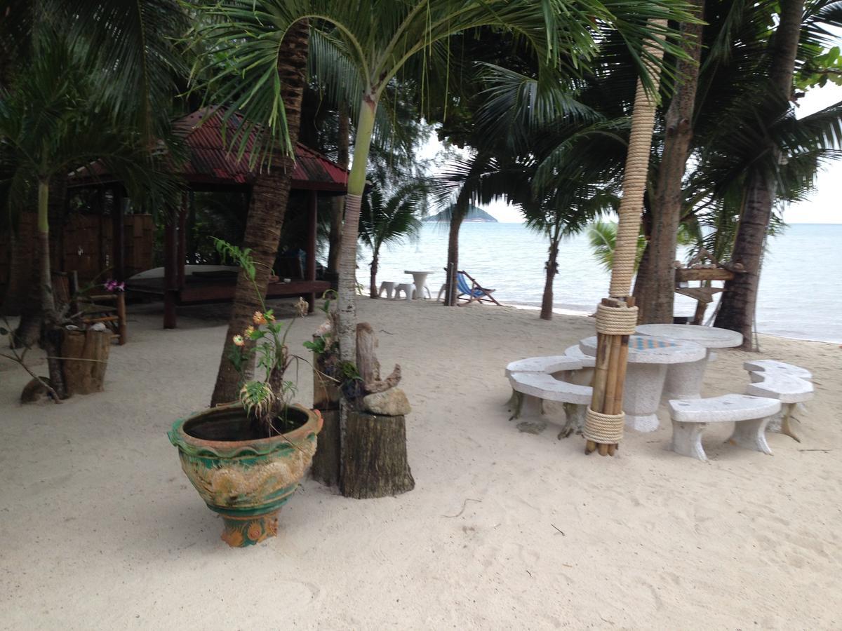 Sawai Home Resort Nathon 외부 사진